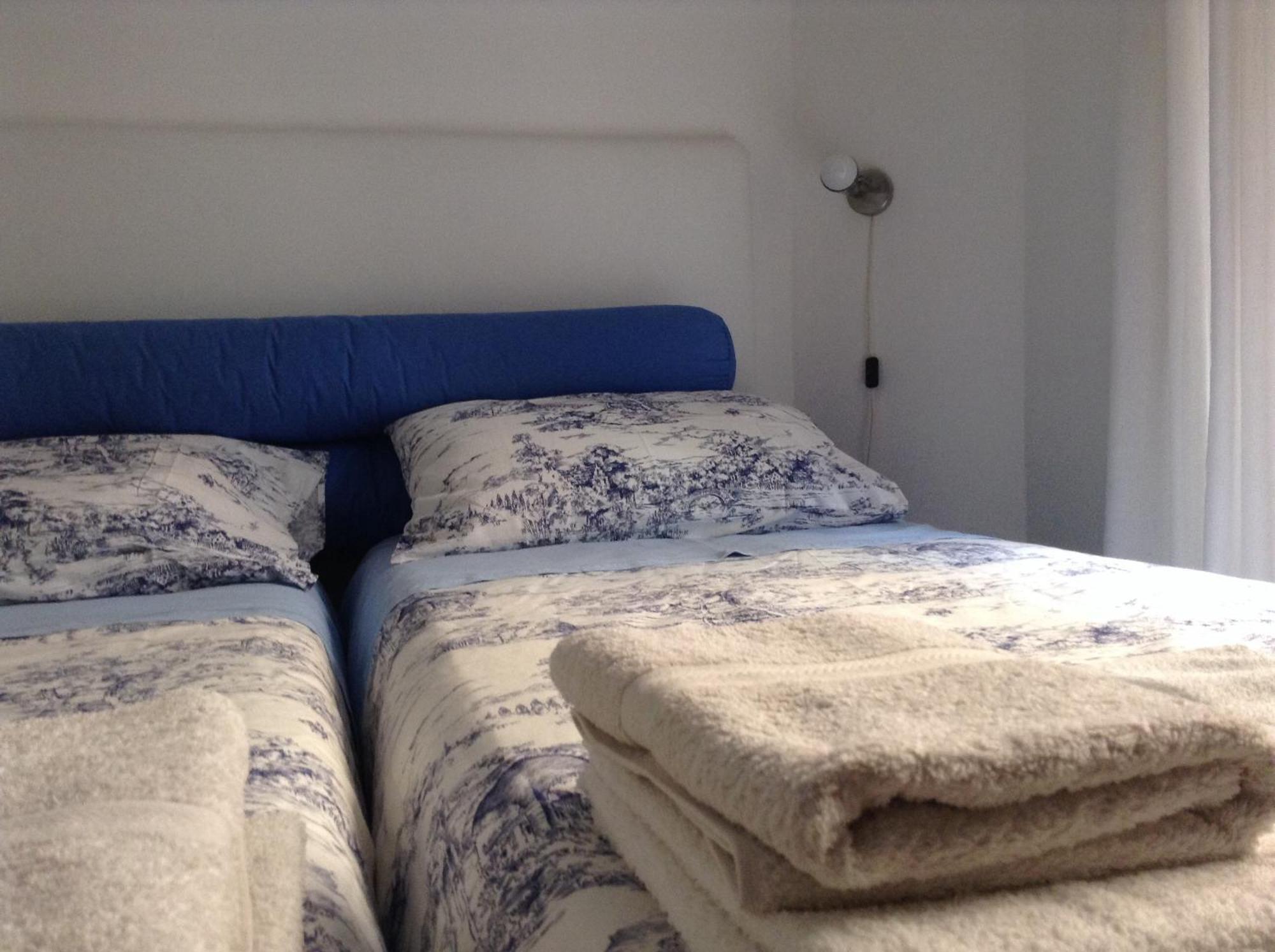 2 Be Home Colosseo Rome Room photo