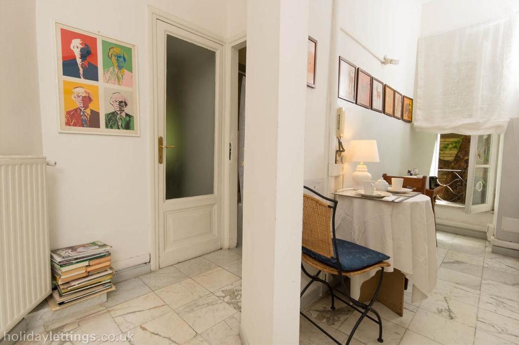2 Be Home Colosseo Rome Room photo