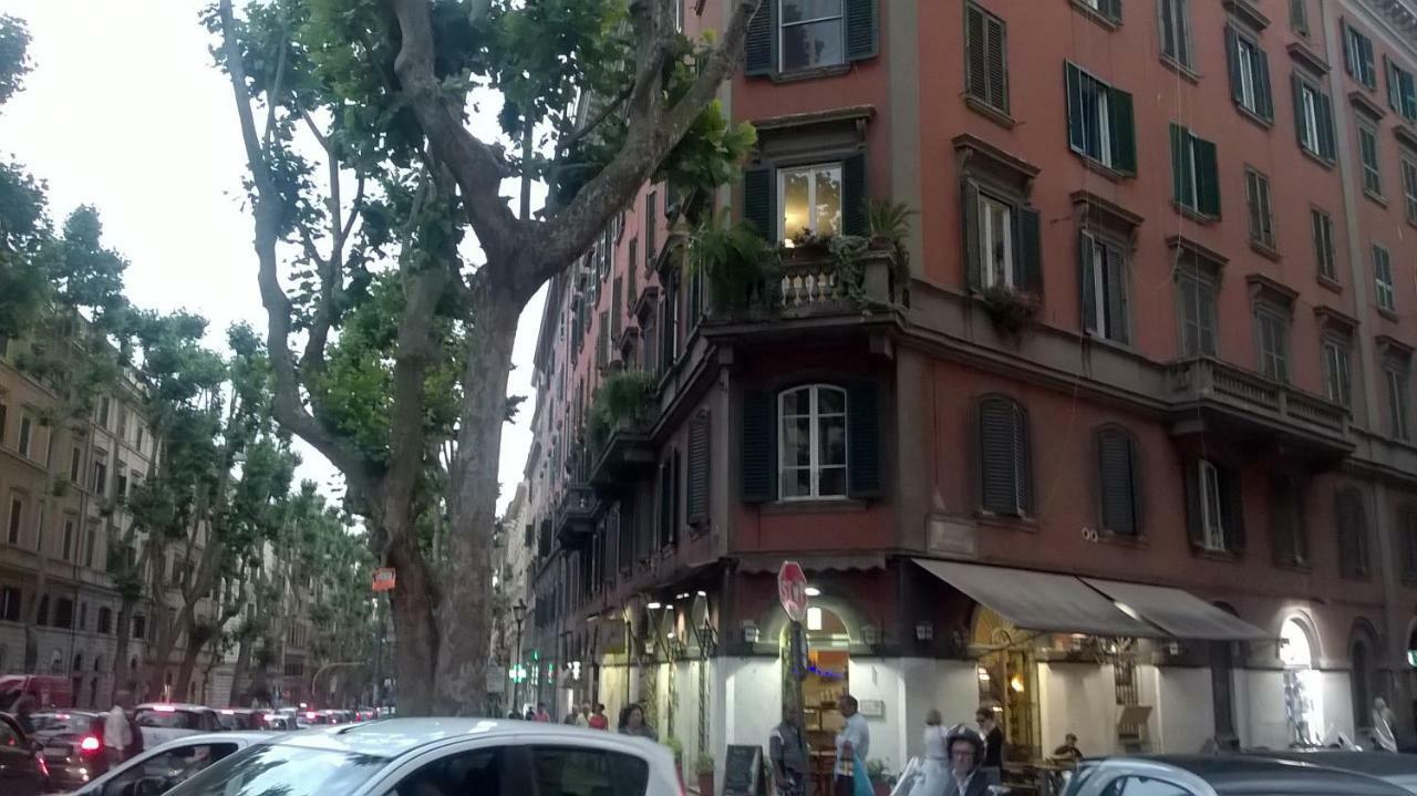 2 Be Home Colosseo Rome Exterior photo