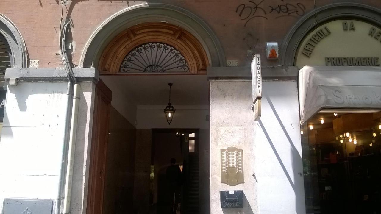 2 Be Home Colosseo Rome Exterior photo